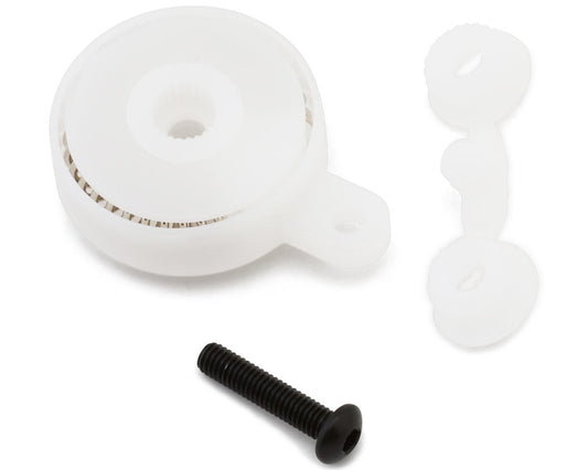 Traxxas 3744X Servo Saver w/Adapters