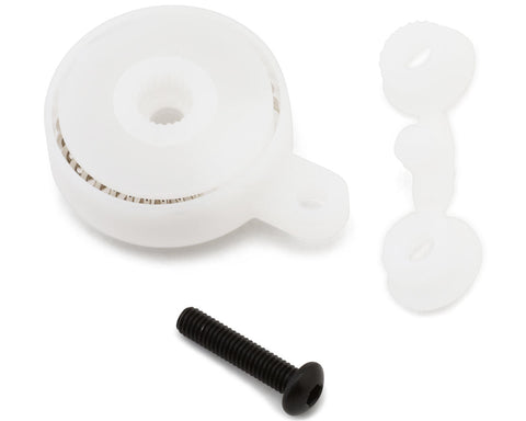 Traxxas 3744X Servo Saver w/Adapters