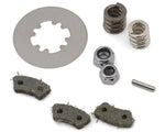 Traxxas 5552A 2WD Slipper Clutch Rebuild Kit
