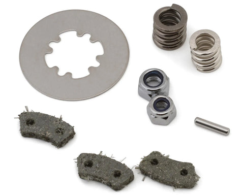 Traxxas 5552A 2WD Slipper Clutch Rebuild Kit