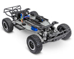 Traxxas 58376-74-GRN Slash® VXL Brushless HD 1/10 RTR 2WD Short Course Truck (Green) w/Magnum 272R™, TQi™ 2.4GHz Radio & TSM®