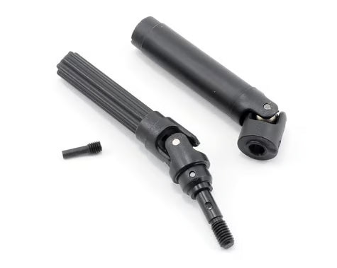 Traxxas 7151 Assembled Driveshaft Assembly