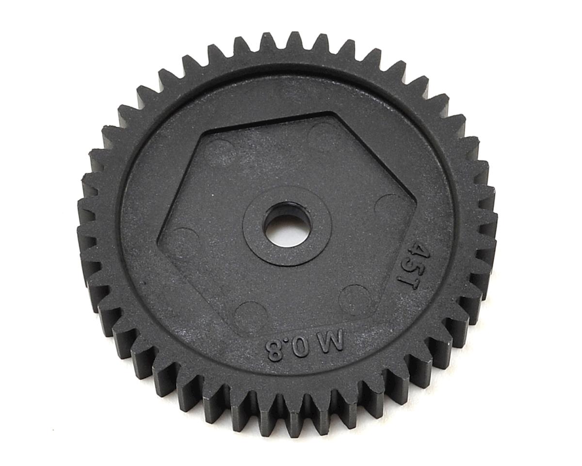 Traxxas Mod 0.8 TRX-4 Spur Gear (45T) 8053