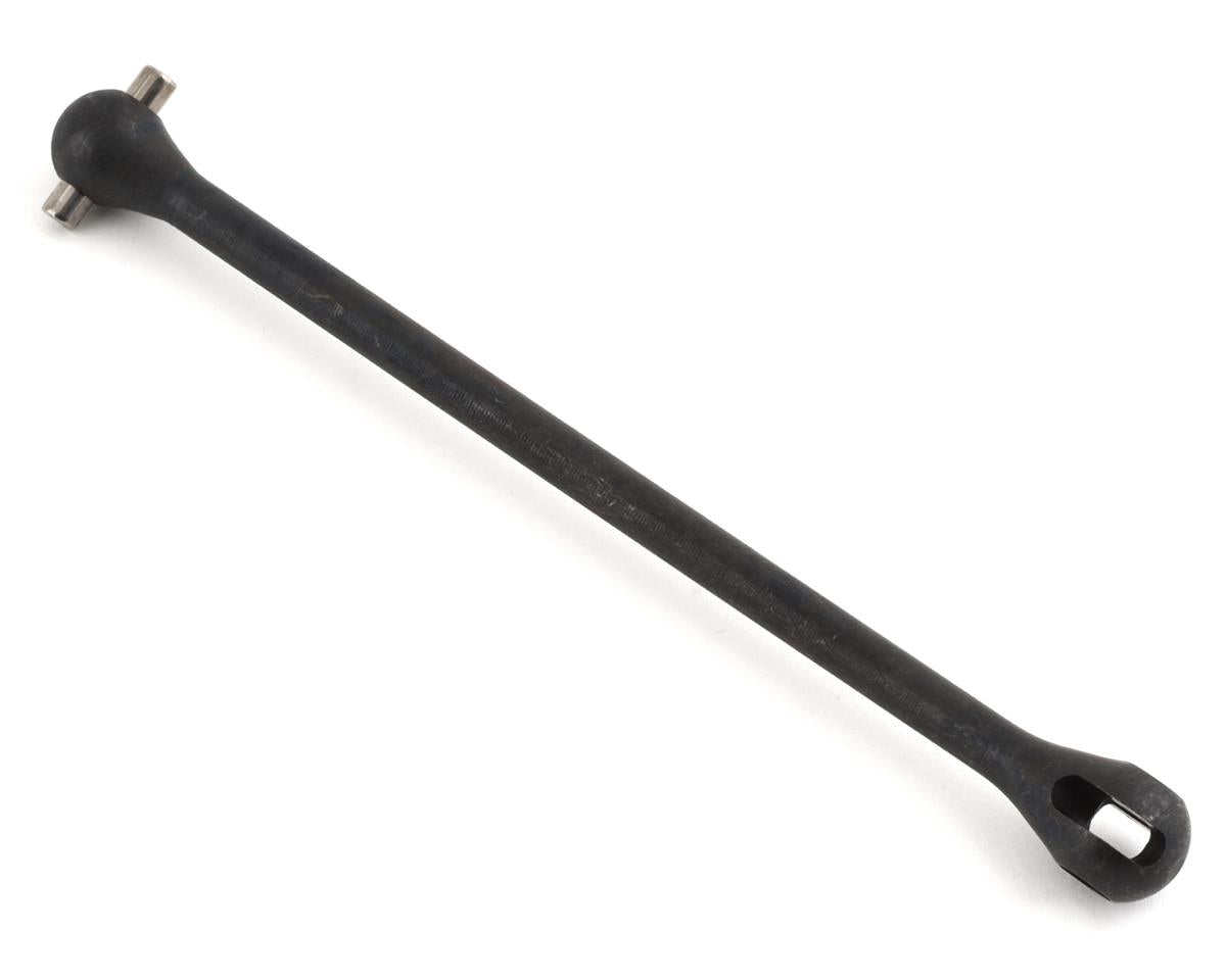 Traxxas 8996R WideMaxx Steel Constant-Velocity Shaft (1)