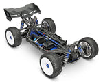 Traxxas Jato® 4x4 VXL 1/10 Brushless Electric Racing Buggy (Green) w/TQi 2.4GHz Radio & Link Module 90386-4-GRN