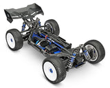 Traxxas Jato® 4x4 VXL 1/10 Brushless Electric Racing Buggy (Green) w/TQi 2.4GHz Radio & Link Module 90386-4-GRN