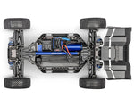 Traxxas Jato® 4x4 VXL 1/10 Brushless Electric Racing Buggy (Green) w/TQi 2.4GHz Radio & Link Module 90386-4-GRN