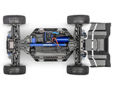 Traxxas Jato® 4x4 VXL 1/10 Brushless Electric Racing Buggy (Green) w/TQi 2.4GHz Radio & Link Module 90386-4-GRN