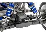 Traxxas Jato® 4x4 VXL 1/10 Brushless Electric Racing Buggy (Green) w/TQi 2.4GHz Radio & Link Module 90386-4-GRN