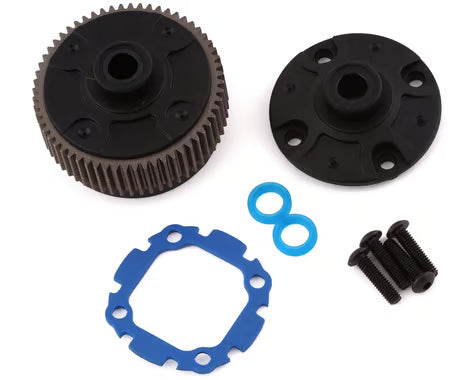 Traxxas 9481 Magnum 272R Differential w/Steel Ring Gear