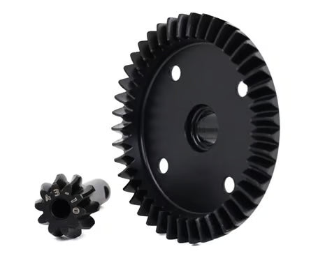 Traxxas 9579R Sledge Machined Ring Gear w/Pinion (Front/Rear)