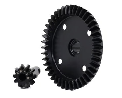 Traxxas 9579R Sledge Machined Ring Gear w/Pinion (Front/Rear)