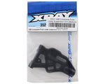XRAY 352120-M XB8 Composite Front Lower Suspension Arm (Medium)