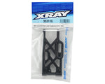 XRAY 353116 Composite Rear Lower Suspension Arm (Hard)