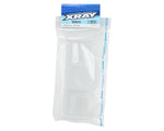 XRAY 353512 1/8 Off-Road Lexan Rear Wing
