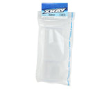 XRAY 353512 1/8 Off-Road Lexan Rear Wing