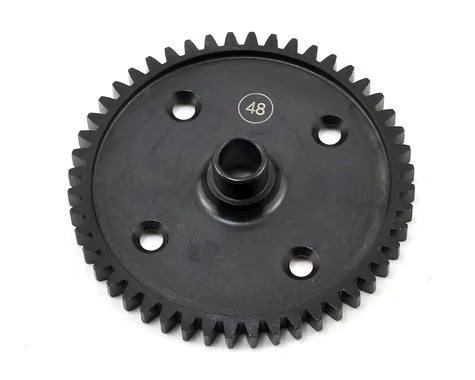 XRAY 355058 Center "Large" Differential Spur Gear (48T)