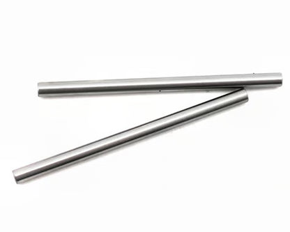 XRAY 357212 Lower Inner Pivot Pin F+R Euros'05 TQ (2)
