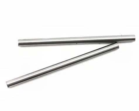 XRAY 357212 Lower Inner Pivot Pin F+R Euros'05 TQ (2)