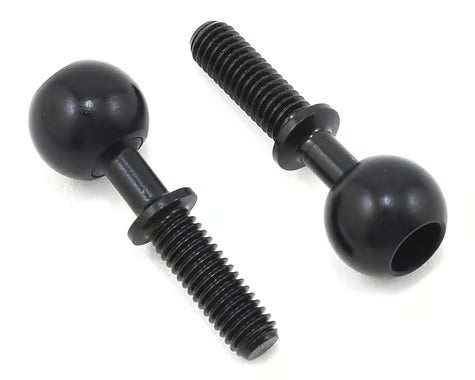 XRAY 357251 13.7mm Aluminum Pivot Ball (2)