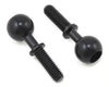XRAY 357251 13.7mm Aluminum Pivot Ball (2)