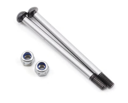 XRAY 357331 3mm Rear Lower Outer Pivot Pin Screw (2) (XB8