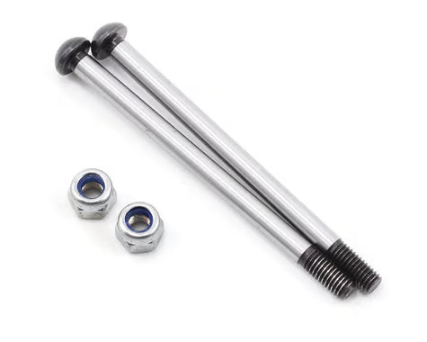 XRAY 357331 3mm Rear Lower Outer Pivot Pin Screw (2) (XB8