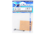 XRAY 357331 3mm Rear Lower Outer Pivot Pin Screw (2) (XB8
