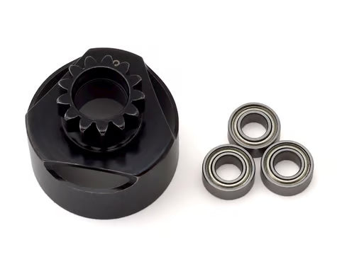 XRAY 358413-L 3 Bearing Lightweight Clutch Bell (13T)