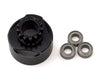 XRAY 358413-L 3 Bearing Lightweight Clutch Bell (13T)