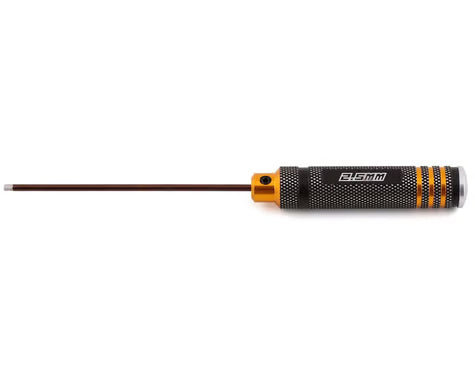 Yeah Racing YT-0185 Metric Hex Driver (2.5mm)
