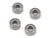 Yokomo YOKBB-730-4A 3x7x3mm Ball Bearing (4)