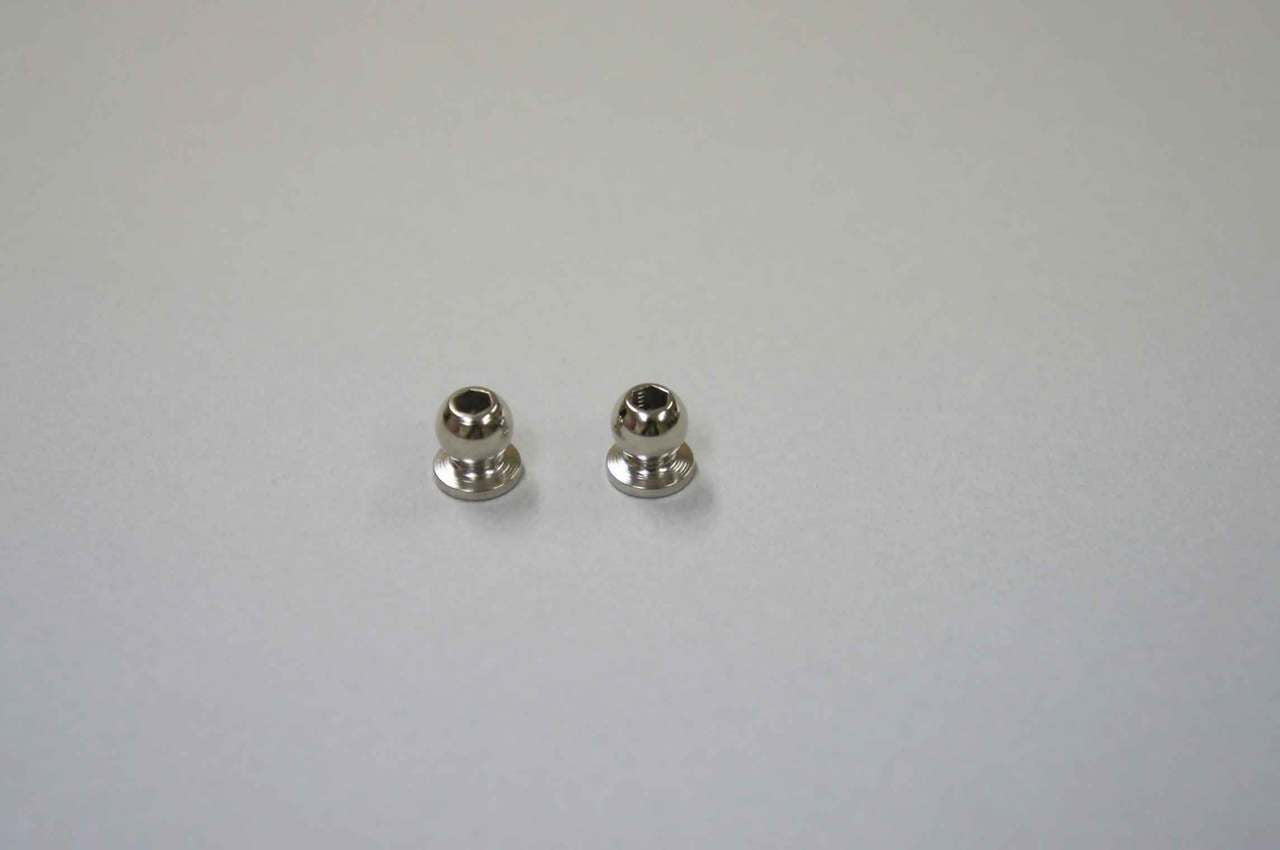Mugen H0180 Rear Upright Ball