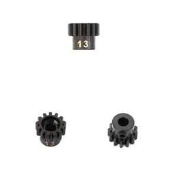 Tekno TKR4173 M5 Pinion Gear (13t, MOD1, 5mm bore, M5 set screw)