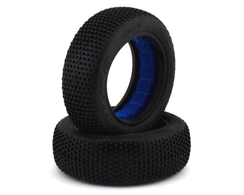 Pro-Line 8290-02 Hole Shot 3.0 2.2" 2WD Buggy Front Tires (2) (M3)
