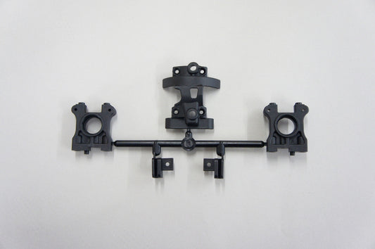 Mugen E2101 Center Differential Mount Set
