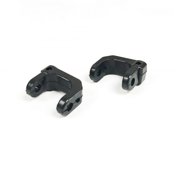 Custom Works 7300 0 Degree Caster Blocks for Hex Spindles (2)