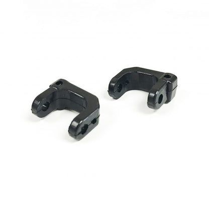 Custom Works 7300 0 Degree Caster Blocks for Hex Spindles (2)