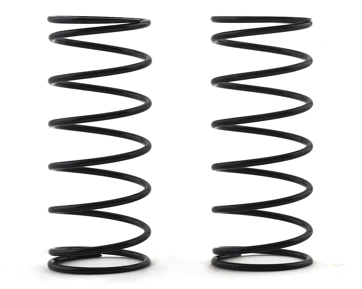 Tekno TKR7042 50mm Front Shock Spring Set (Green) (2) (5.25lb-in)