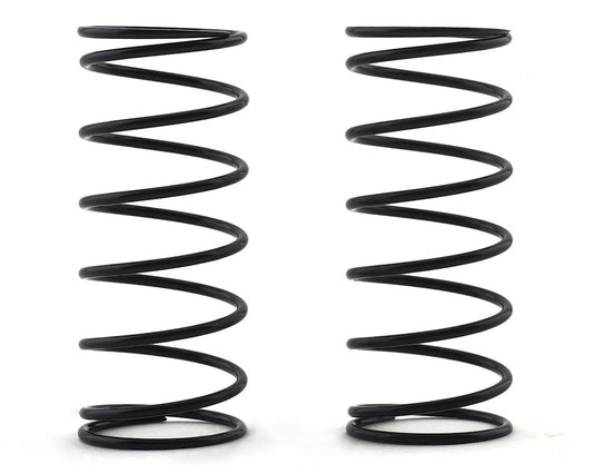 Tekno TKR7042 50mm Front Shock Spring Set (Green) (2) (5.25lb-in)