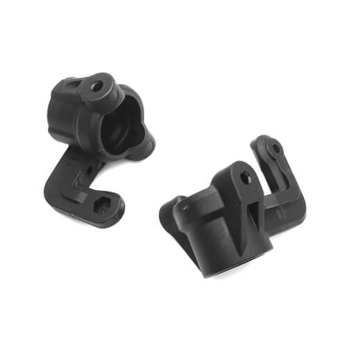 Tekno TKR5193 Spindles (trailing, L/R, requires TKR5194, EB/NB/ET/NT48, EB/NB.3)