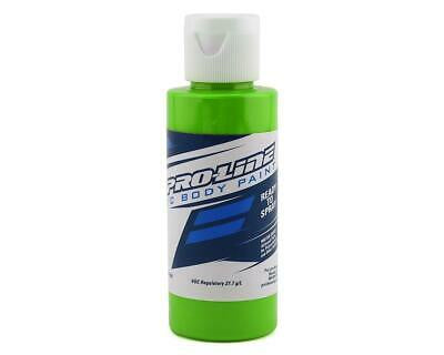Pro Line 6325-05 RC Body Paint - Green