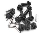 Team Losi TLR232050 Gear Set Gear Diff (2): 22-4 2.0