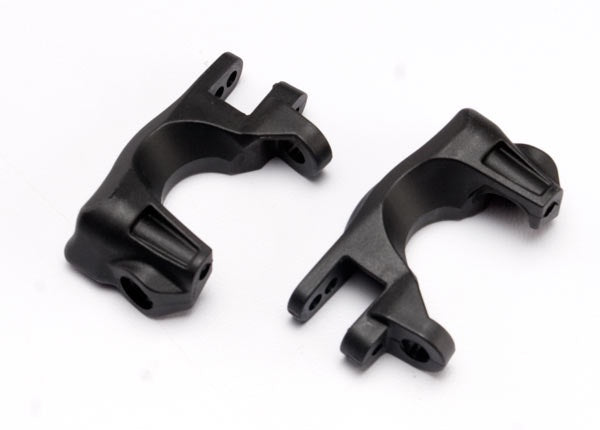 Traxxas 6832 Caster blocks (c-hubs), left & right 0.035