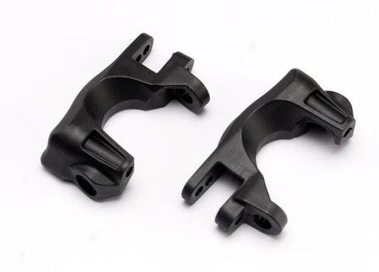 Traxxas 6832 Caster blocks (c-hubs), left & right 0.035