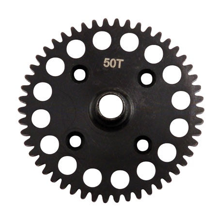 Losi LOSA3555 50T Lightweight Center Differential Spur Gear