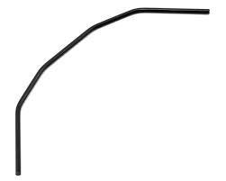 Tekno TKR5495 Sway Bar (rear, 3.0mm, ET48, NT48)