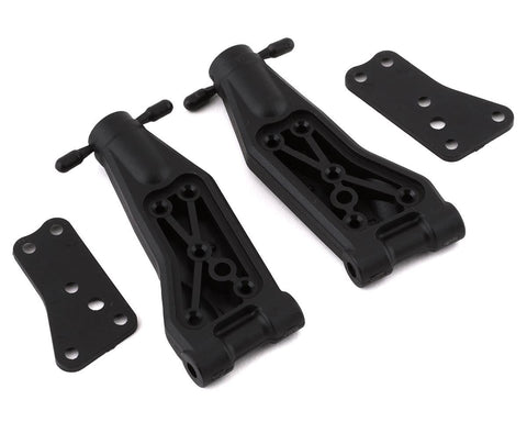 Team Associated 81443 RC8B3.2 Factory Team HD Front Upper Suspension Arms