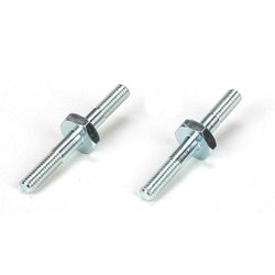 Team Losi Racing TLR5097 Shock Standoff Set (TLR 22)