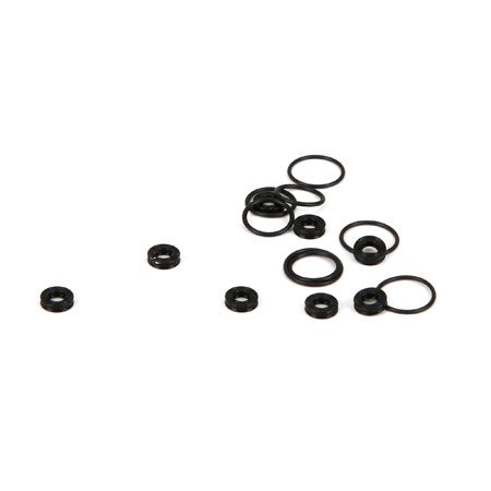 Team Losi Racing TLR233005 X-Ring Shock Seal Set